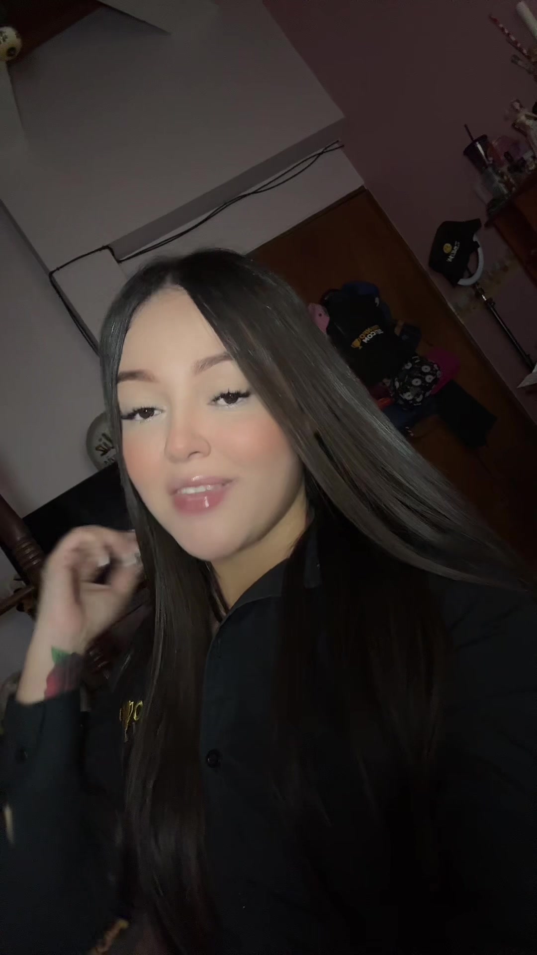 @Oriana P