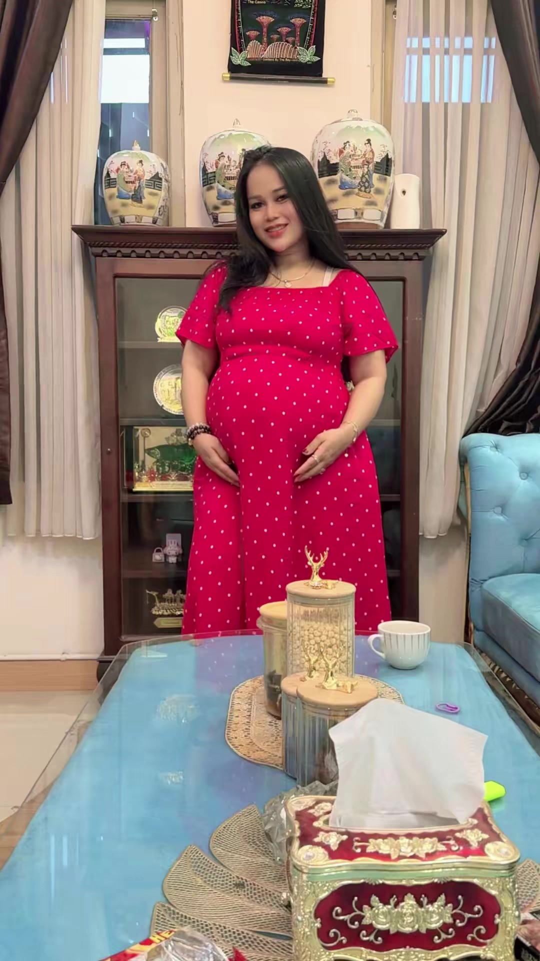 @mamih tukang sepil