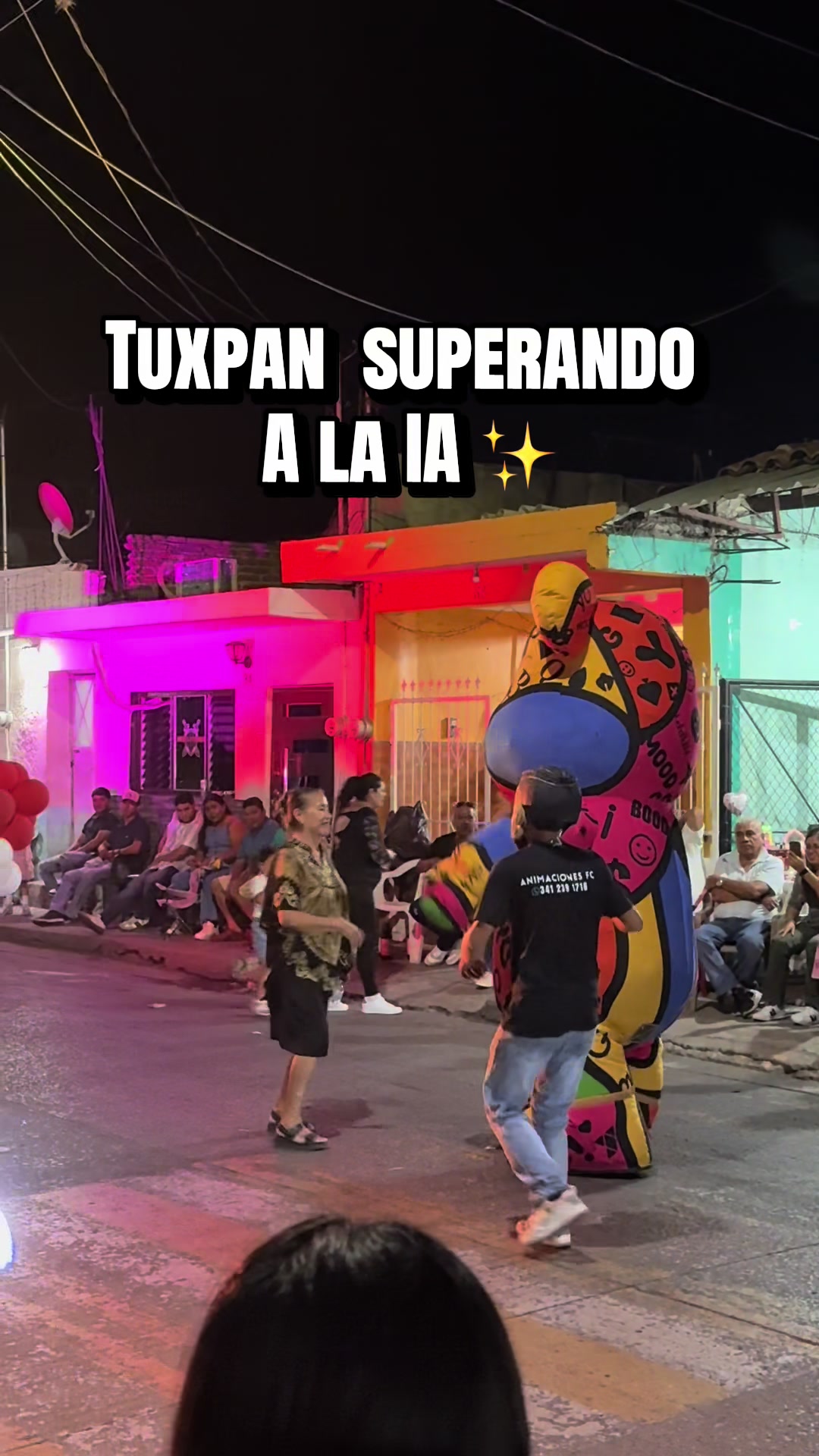 @de pueblo en pueblo