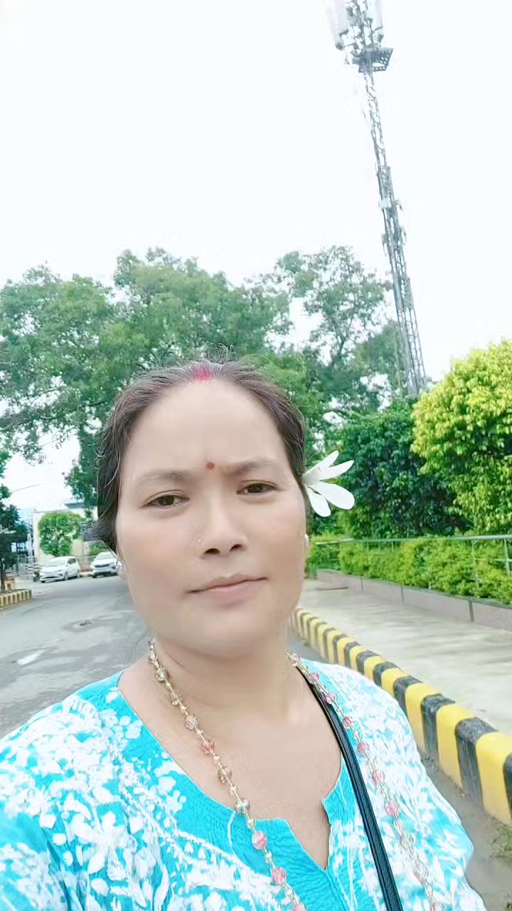 @Yam Kumari Saru