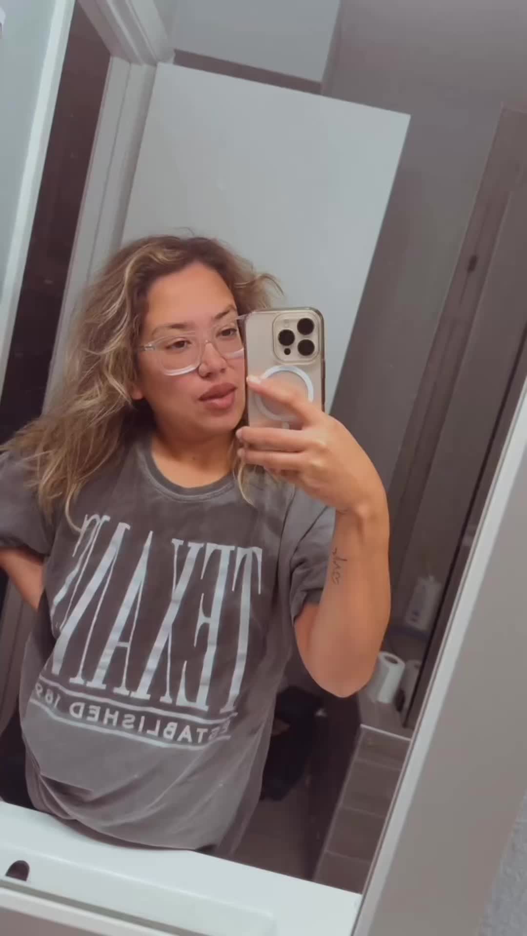 @Marissa Dallas hairstylist