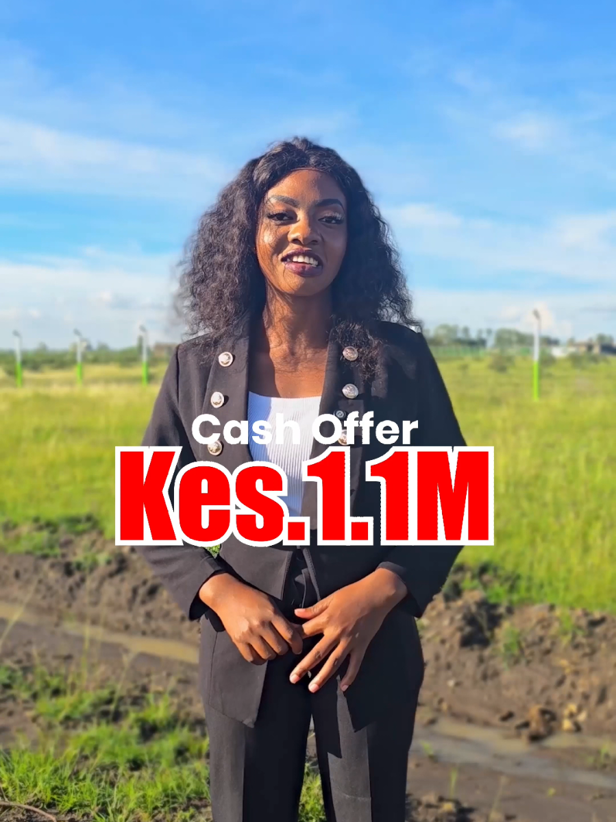 @Kenya Homes
