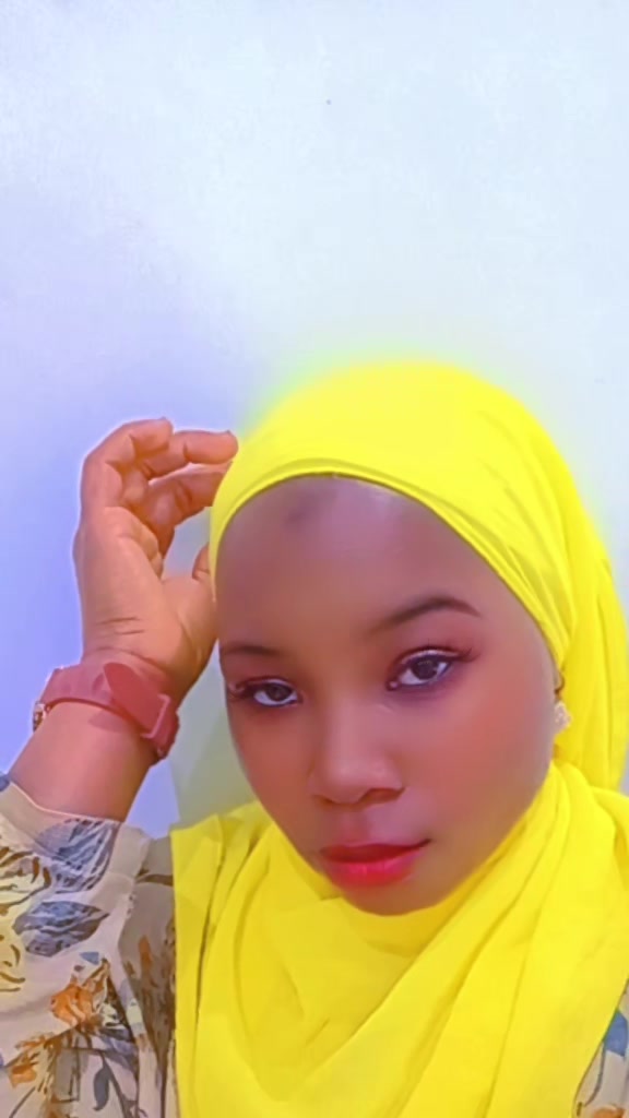 @Woman mp to be