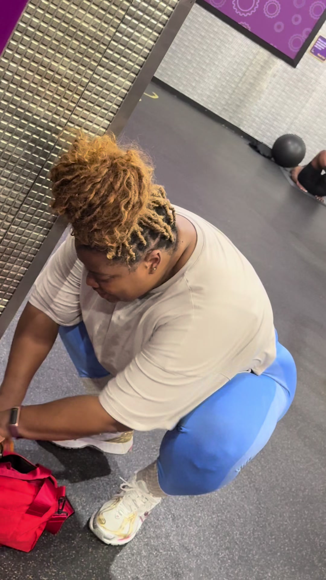@Serenity Fit