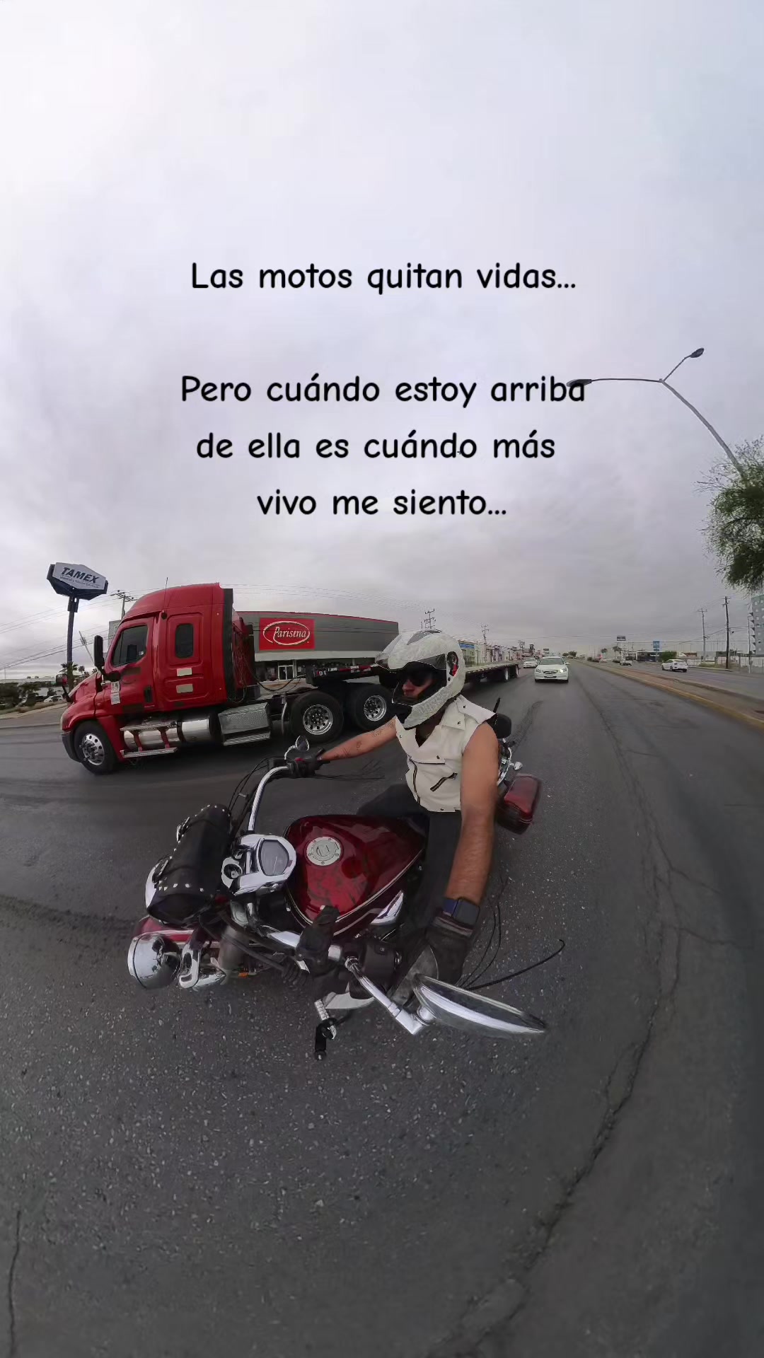 @El De La 450 Negra
