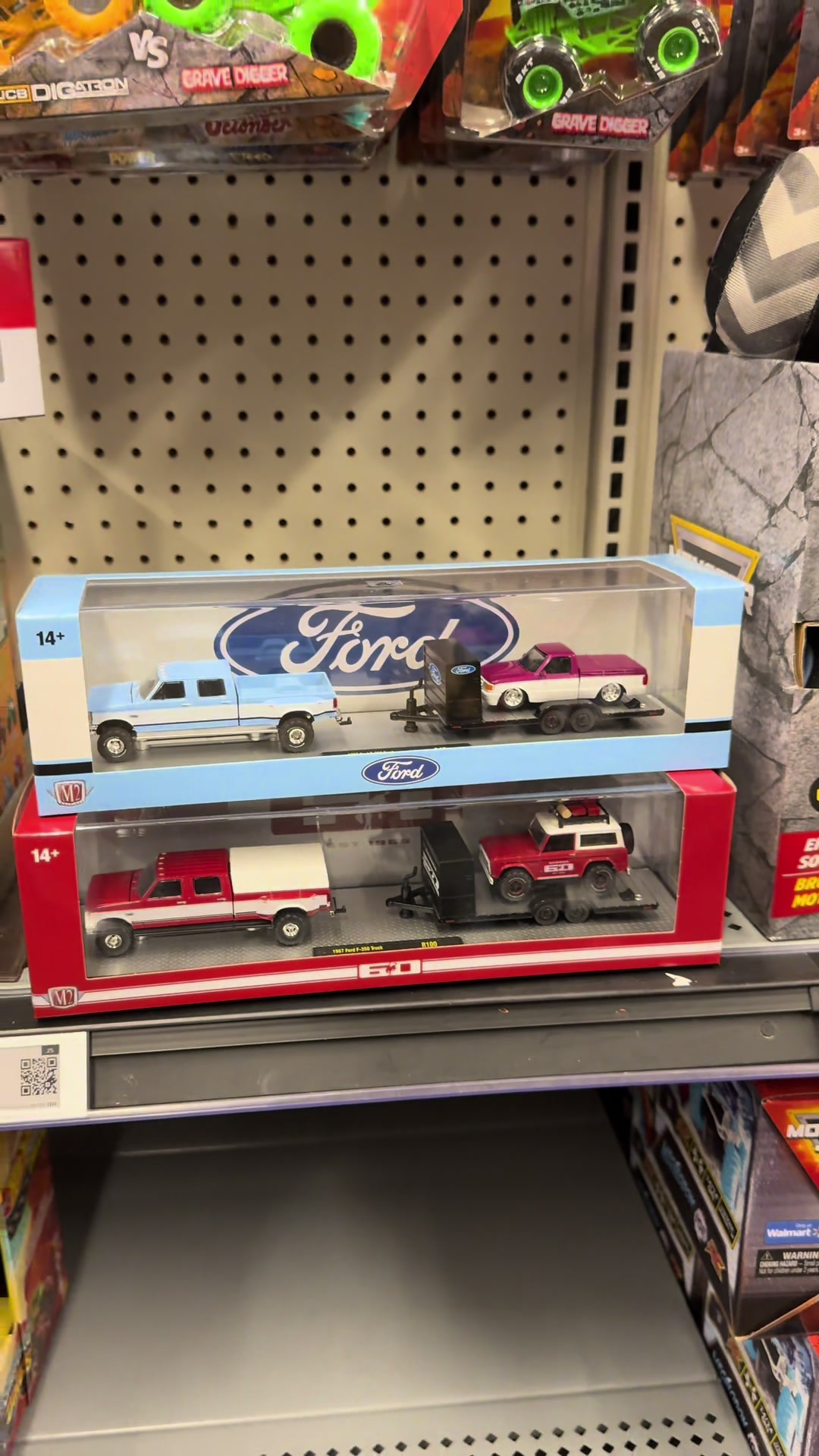 @Diecast Journey