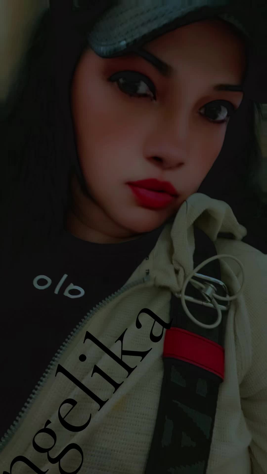 @angelikamagana7
