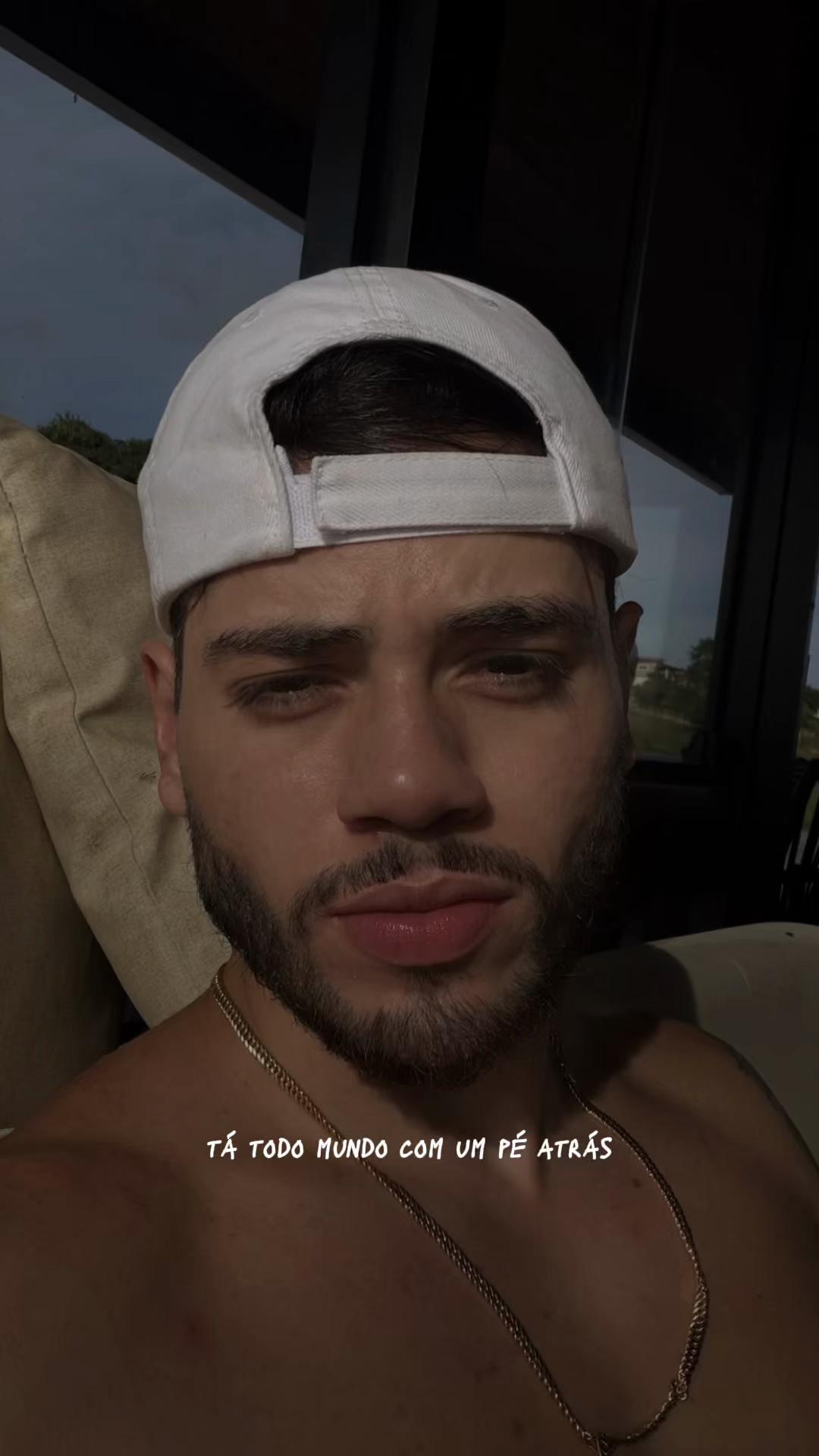 @Thiago Freitas