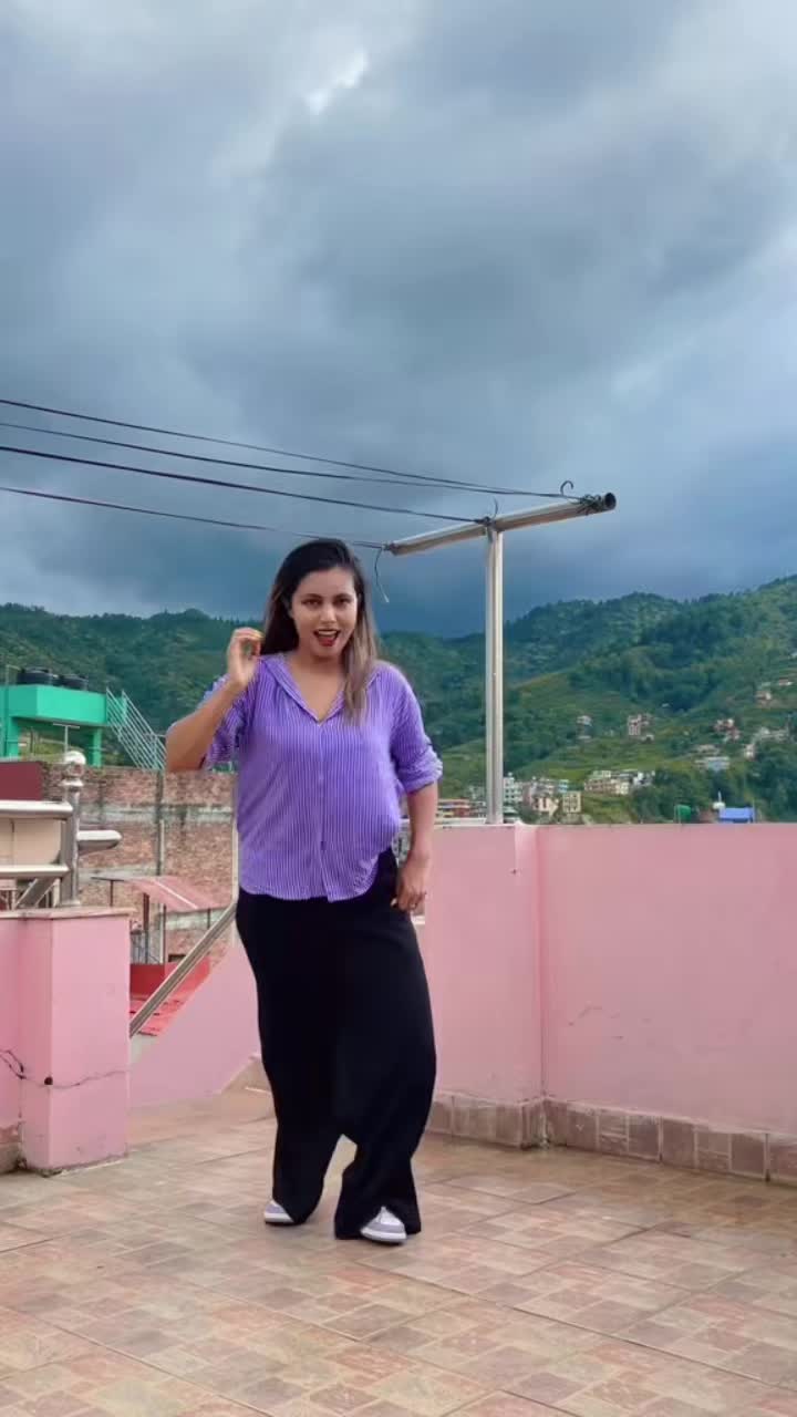 @Saritamainali (live💯)
