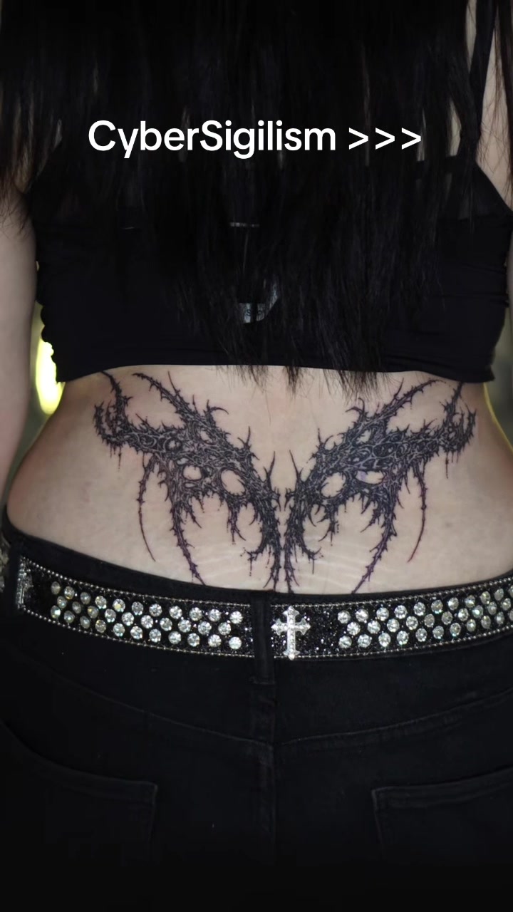 @Palm Tattoo Studio