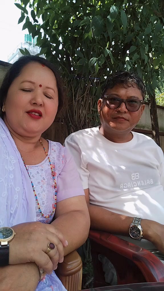 @Nirmala Shrestha