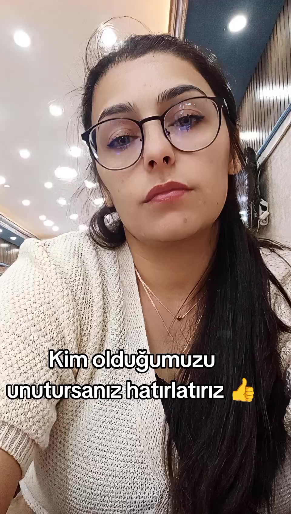 @Melek Yıldız