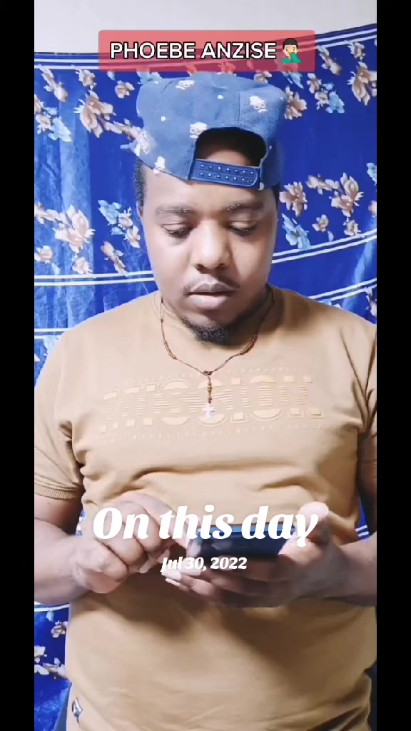 @GERALD CEO