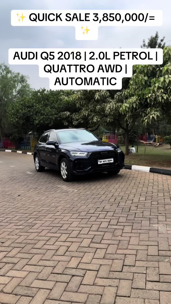 @BM AUTO