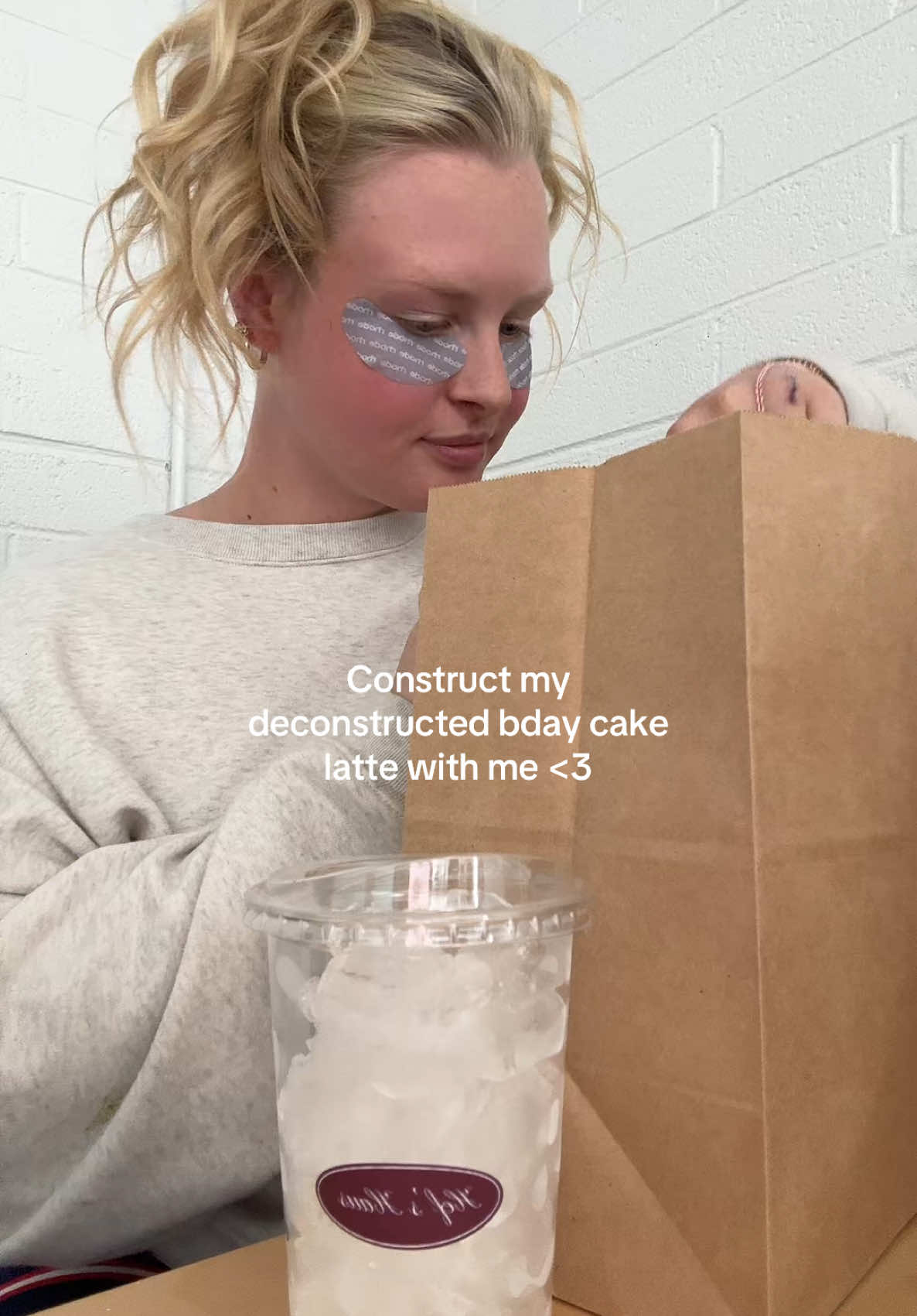 @Alexa Marie