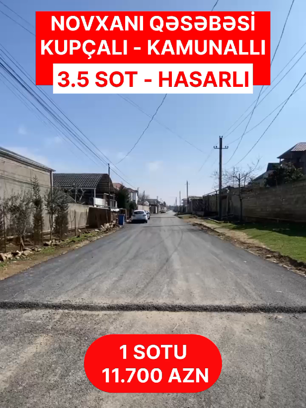 @ABŞERON ƏMLAK N1