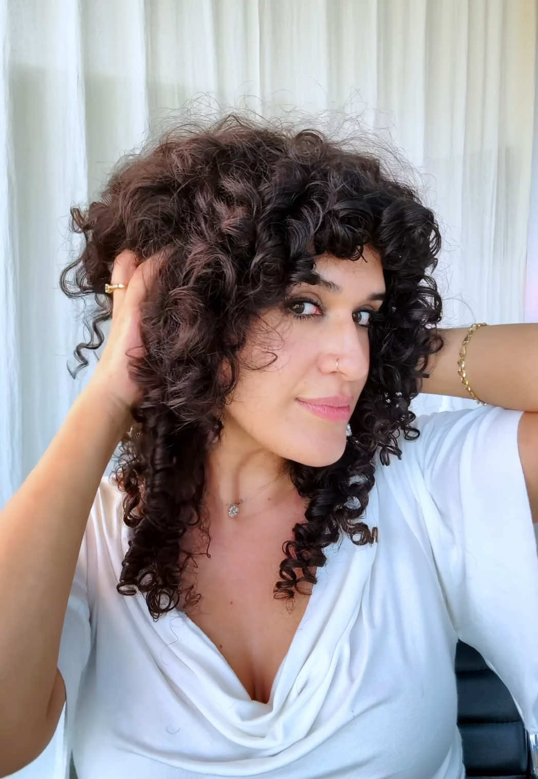 @Jayne Matthews | Hairstylist