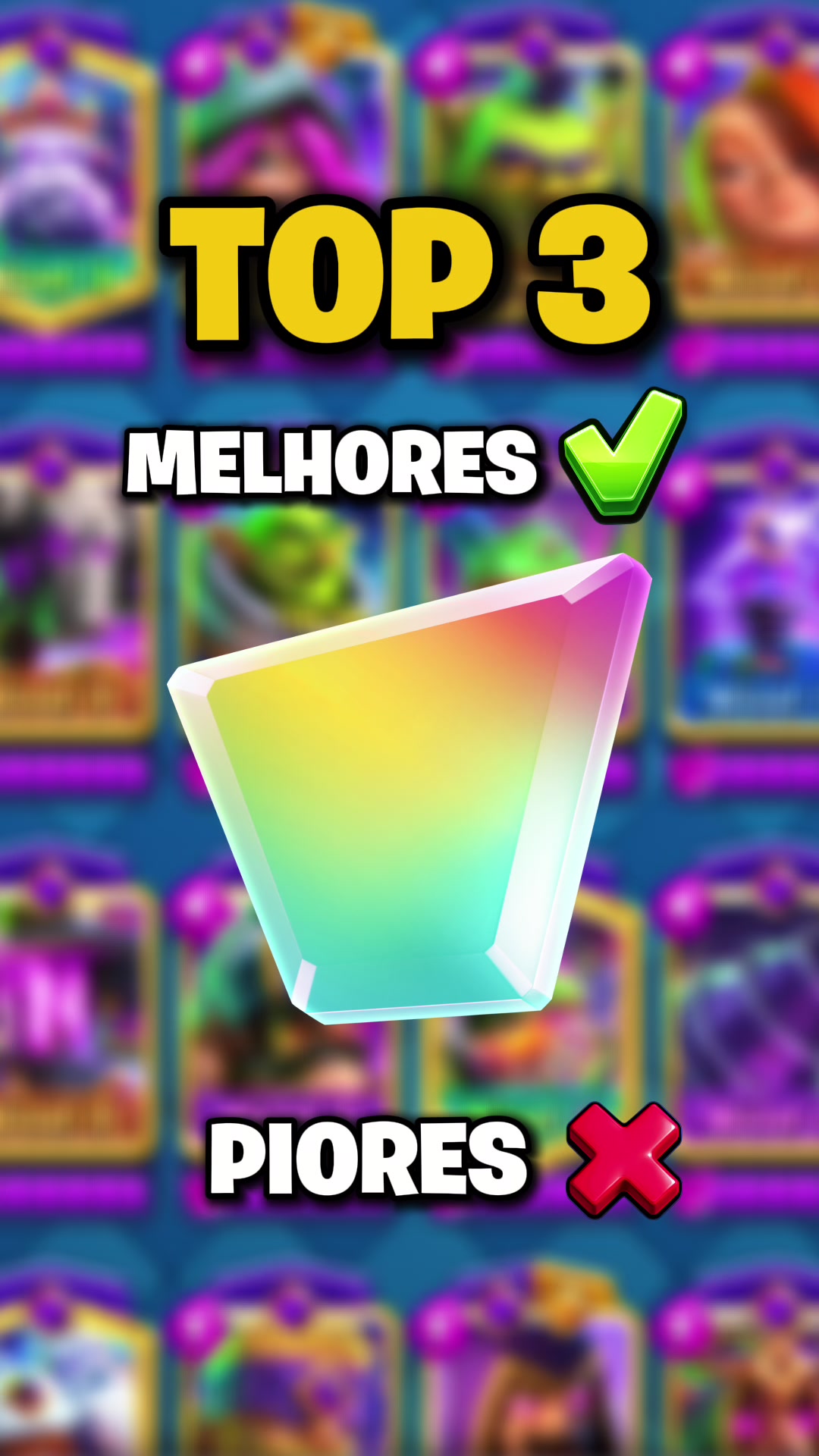 @Allan Franzotti - Clash Royale