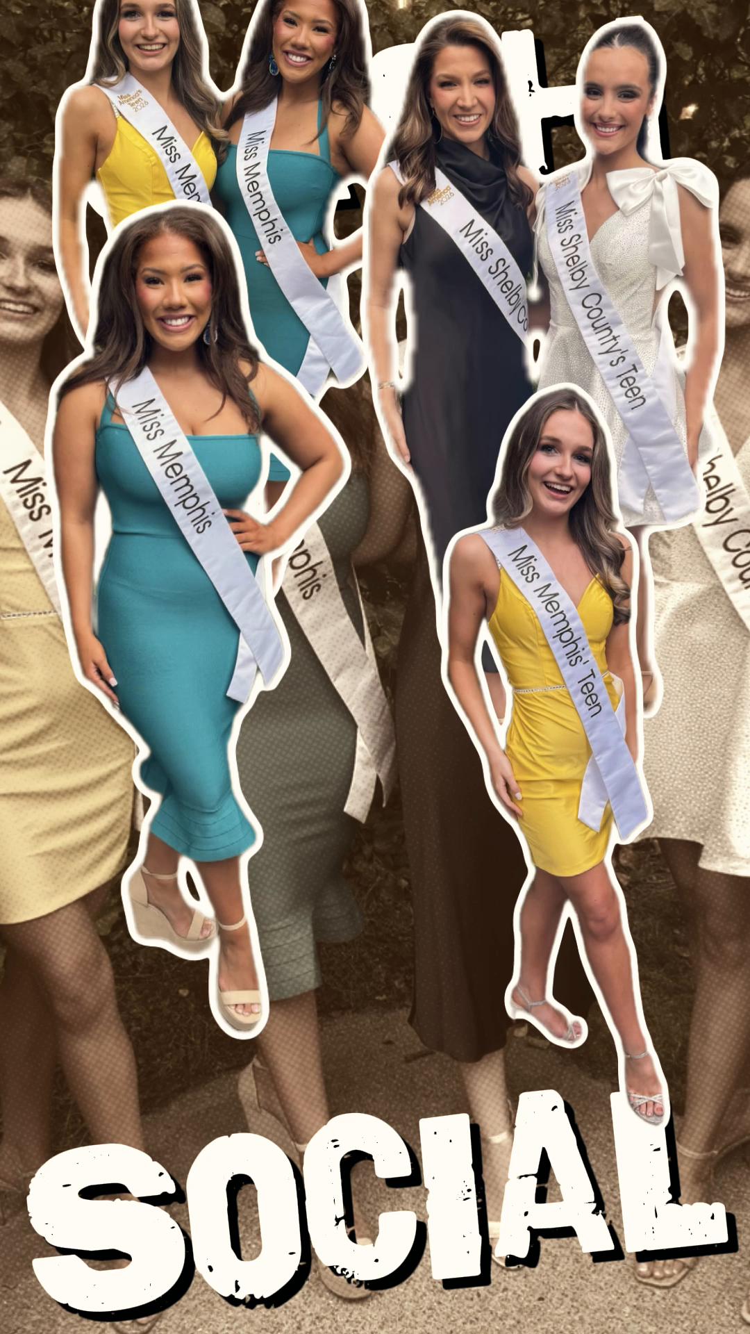 @Miss Memphis Org
