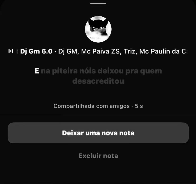 @Liderança