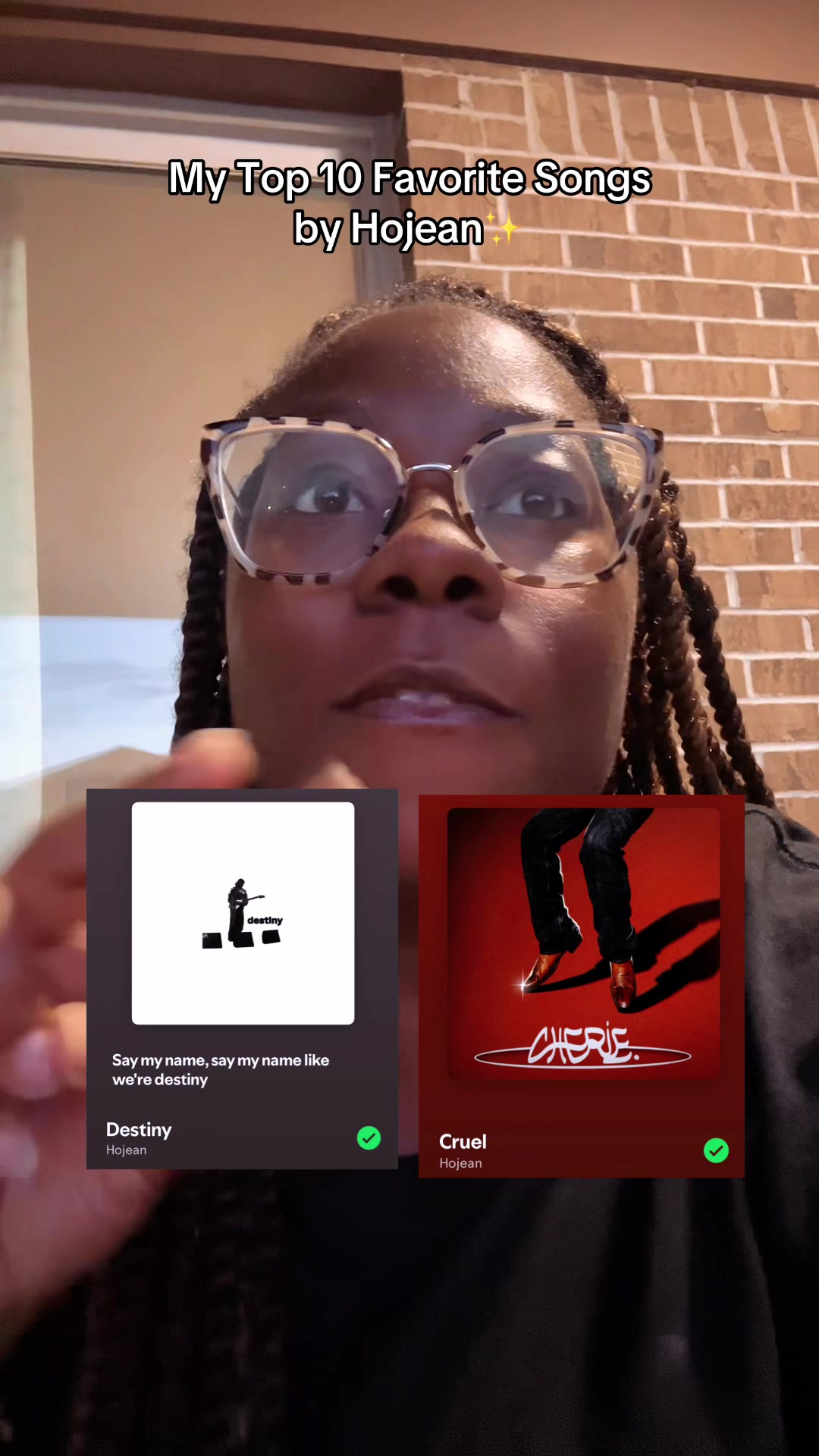@Trin 💋 | 🎙️Talk to &lsquo;Em Trin