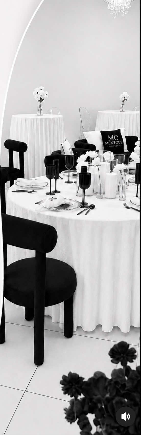 @Momentous Event Venues