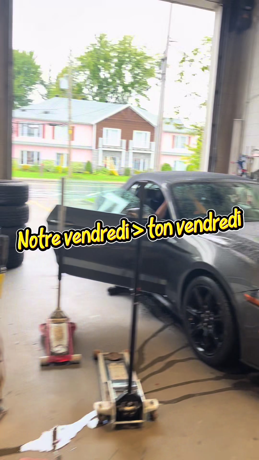 @Mchip Performance
