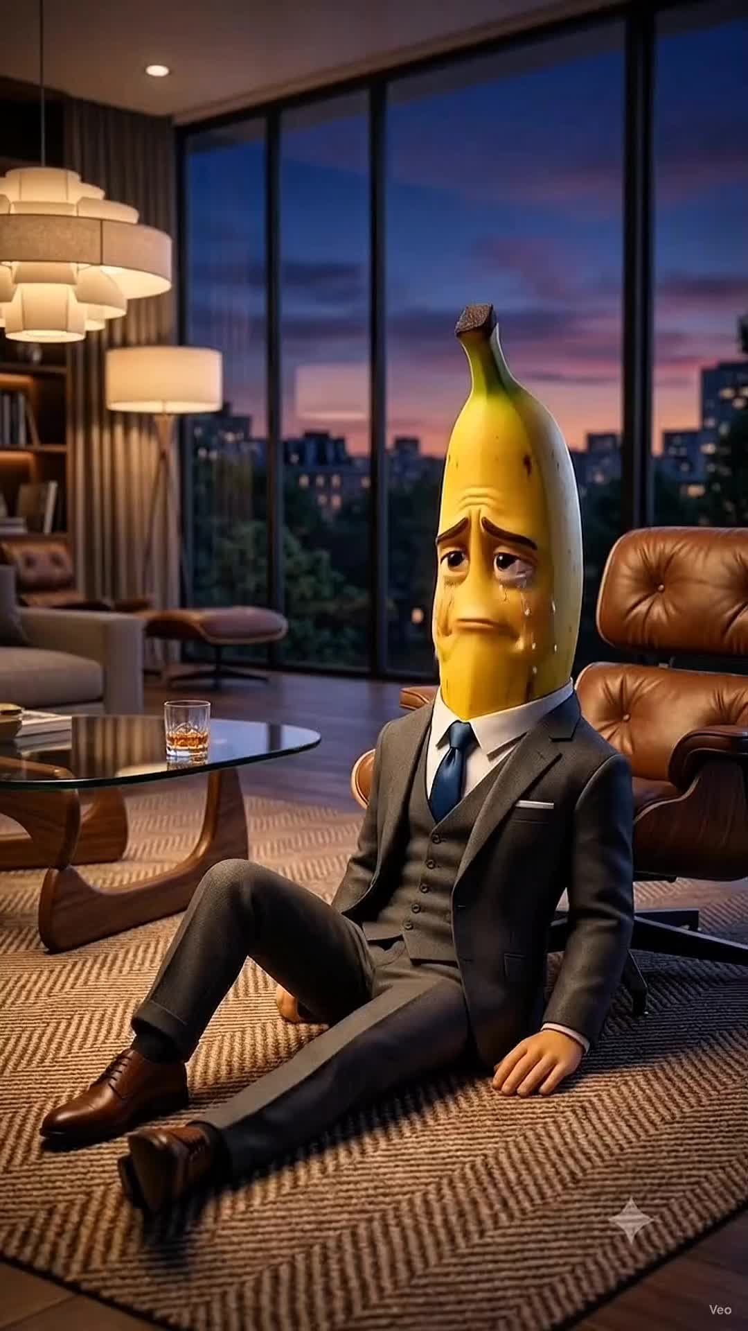 @Histoire Fruit