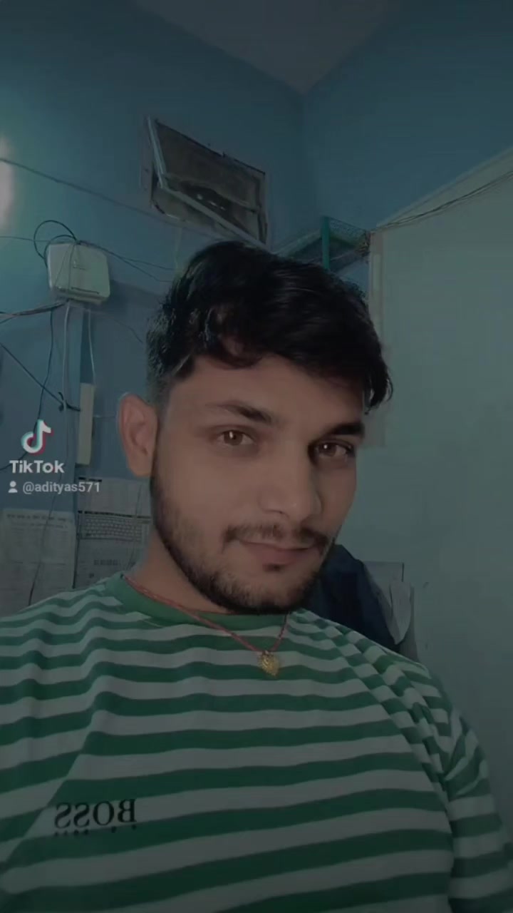@adityas571 Gupta