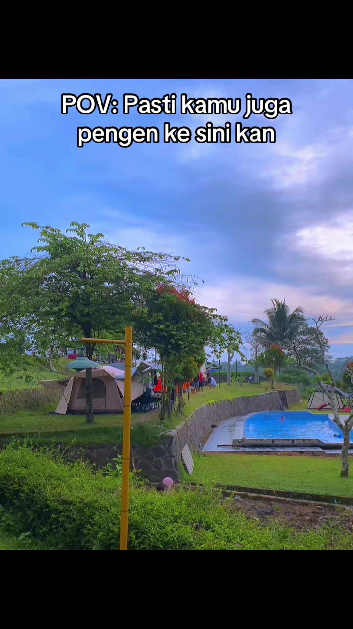 @Bukitdewimanggung