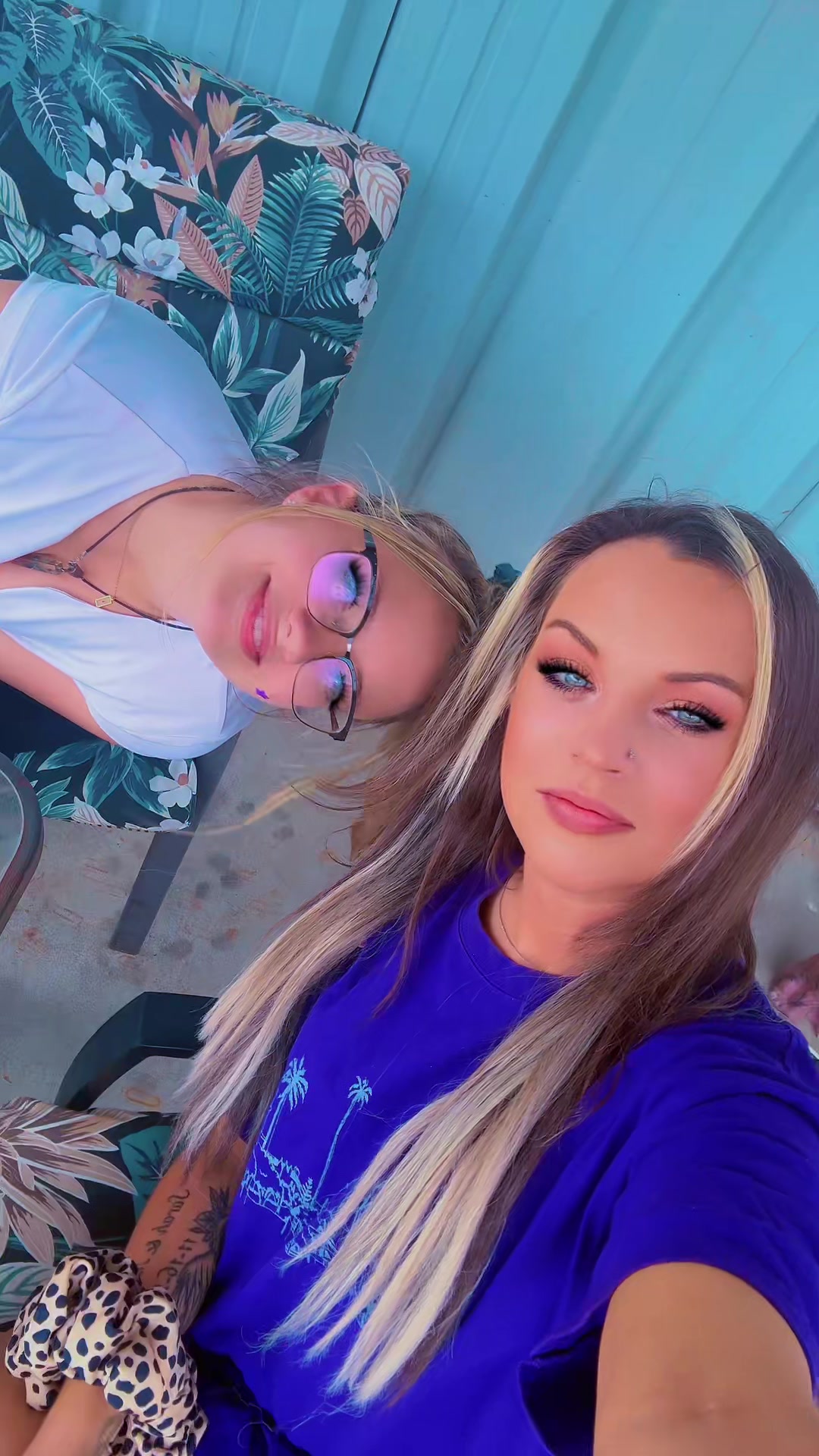 @AmandaFaye