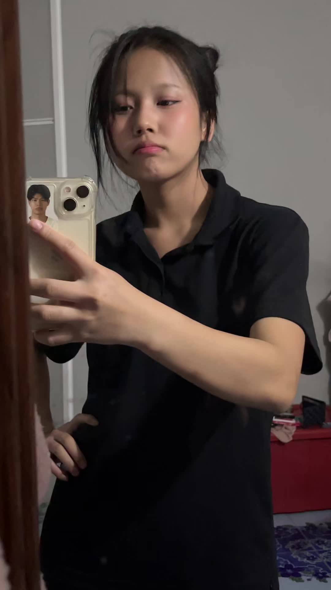 @น้องพลอย🐣🤍