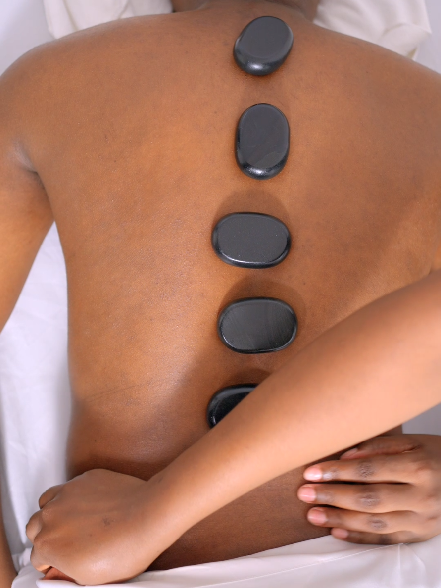 @J&M SPA KENYA