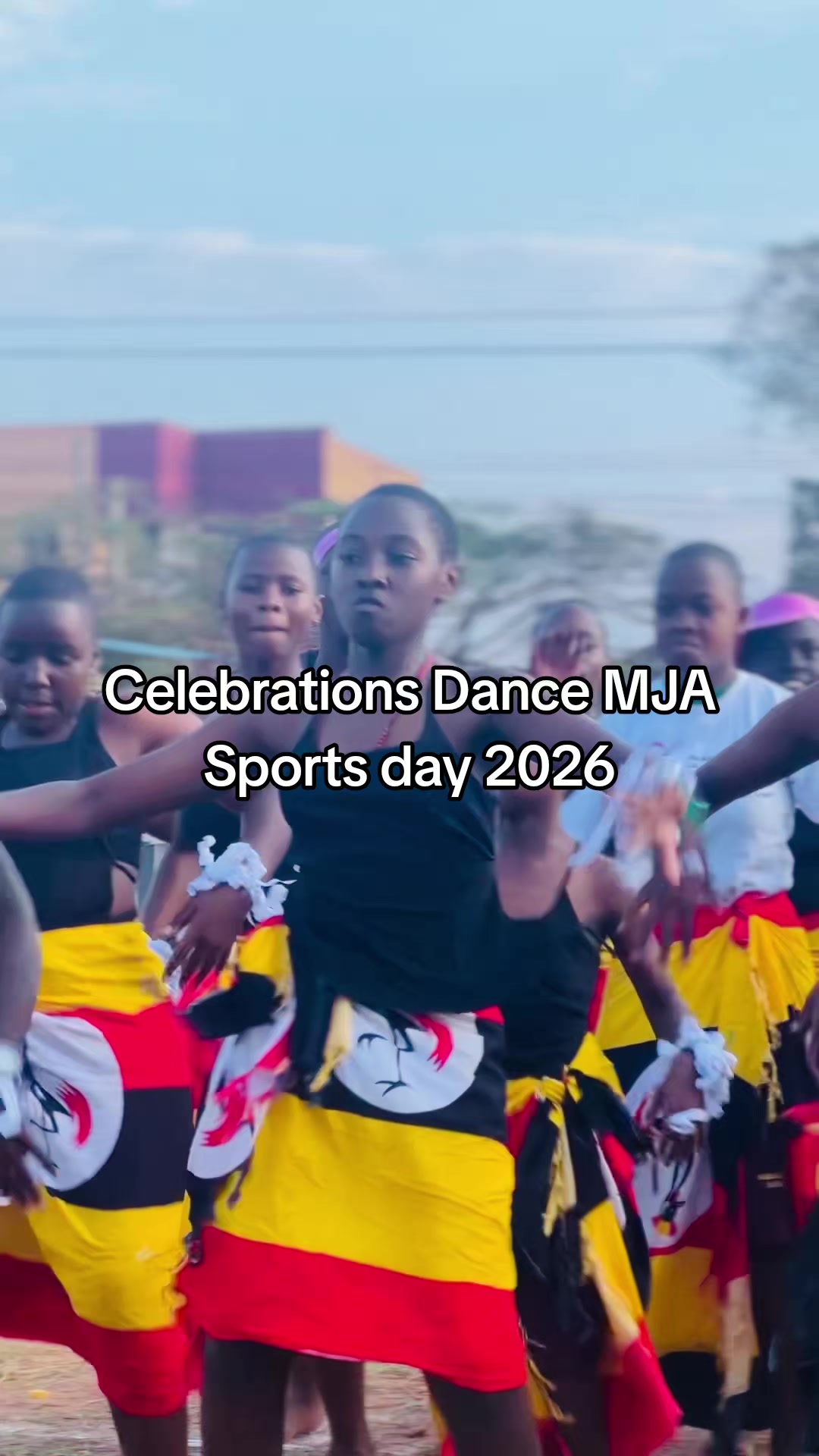 @Makindye Junior Academy Salama