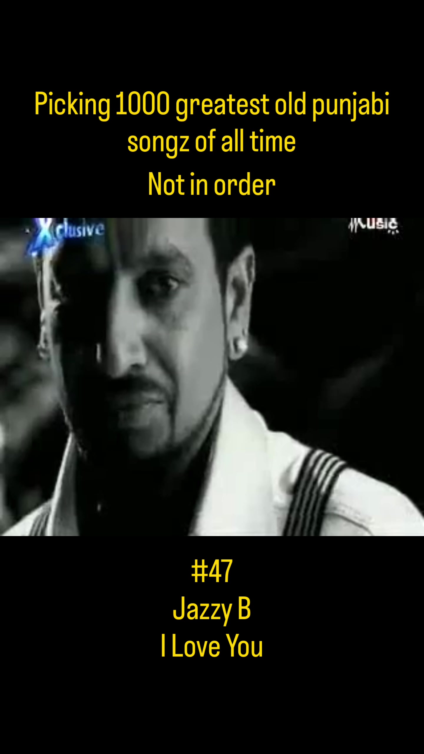 @Punjabi iconic songs