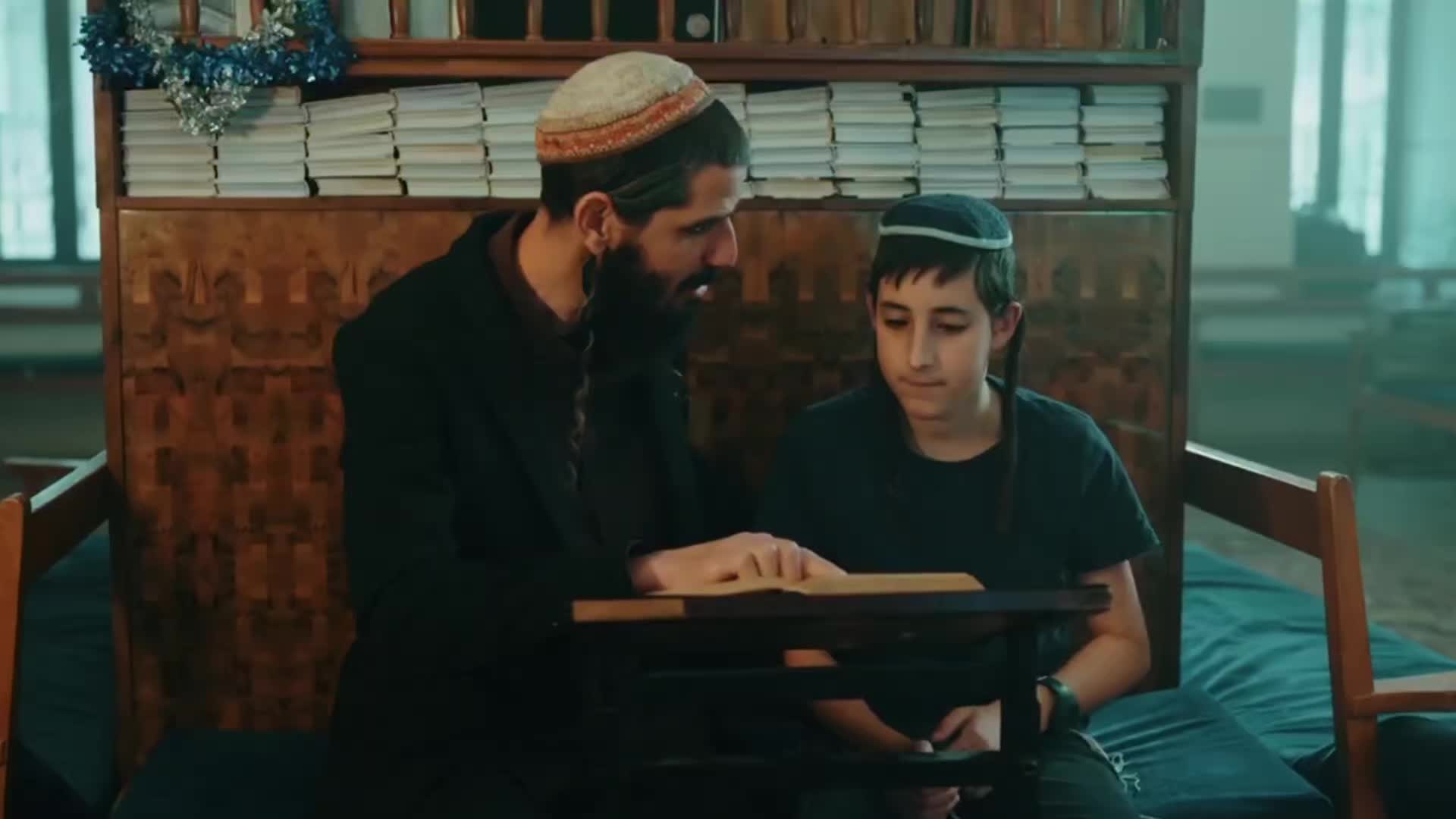 @jewishmusiconly