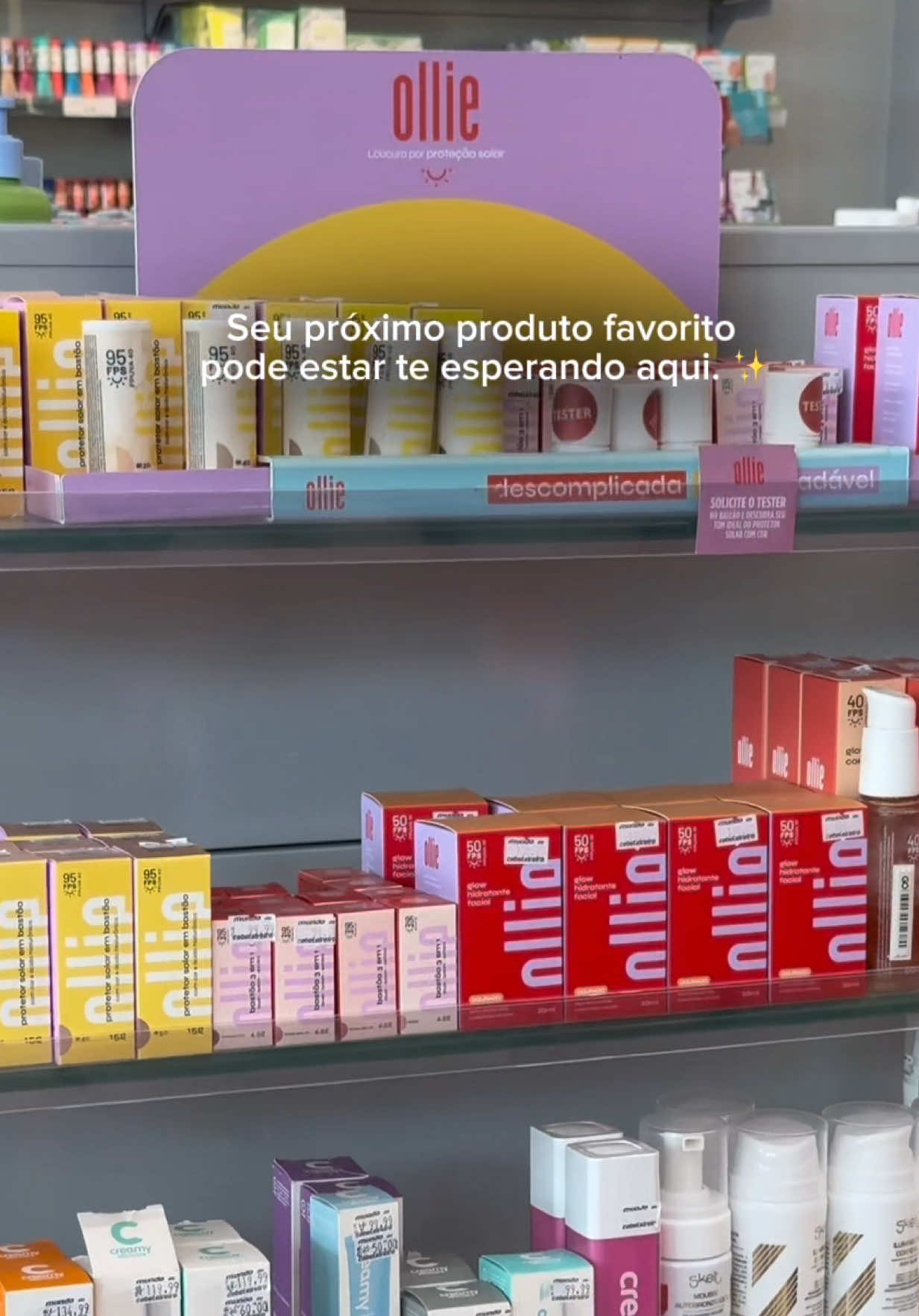 @Mundo do Cabeleireiro