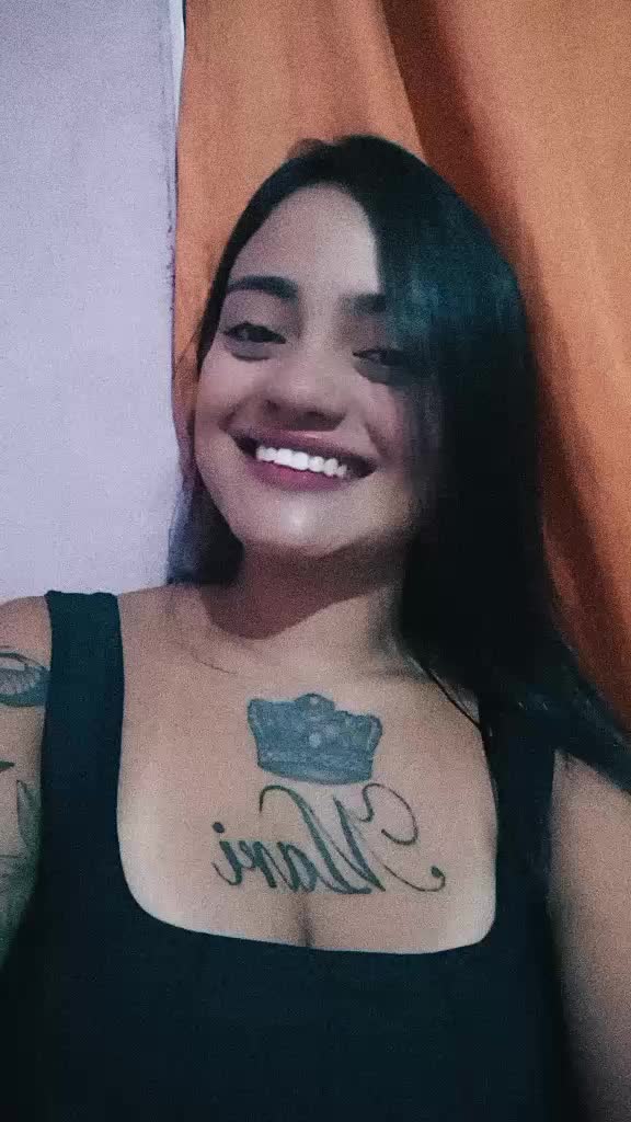 @Nanny santos