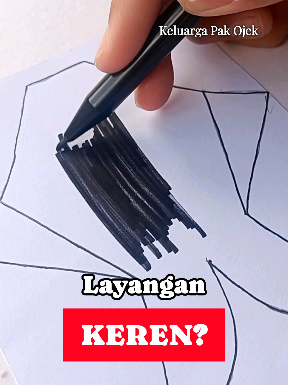 @Keluarga Pak Ojek