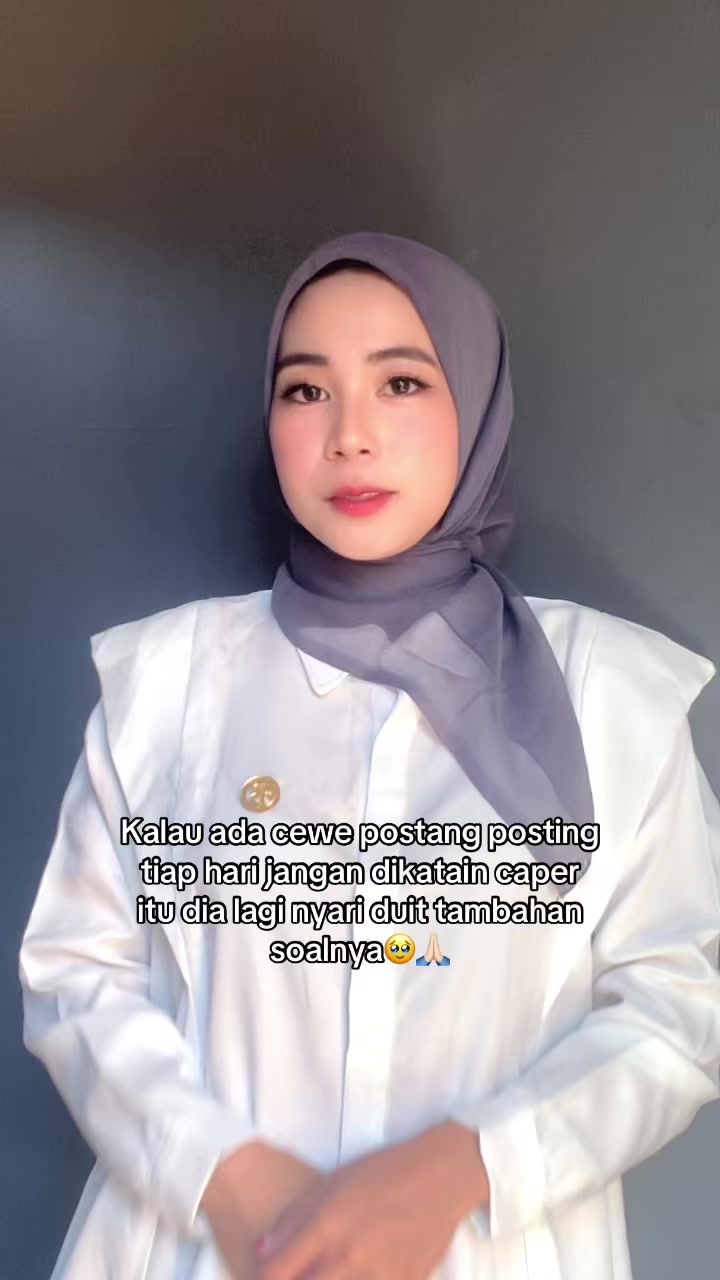 @IG: @nurulkhusna18🦋