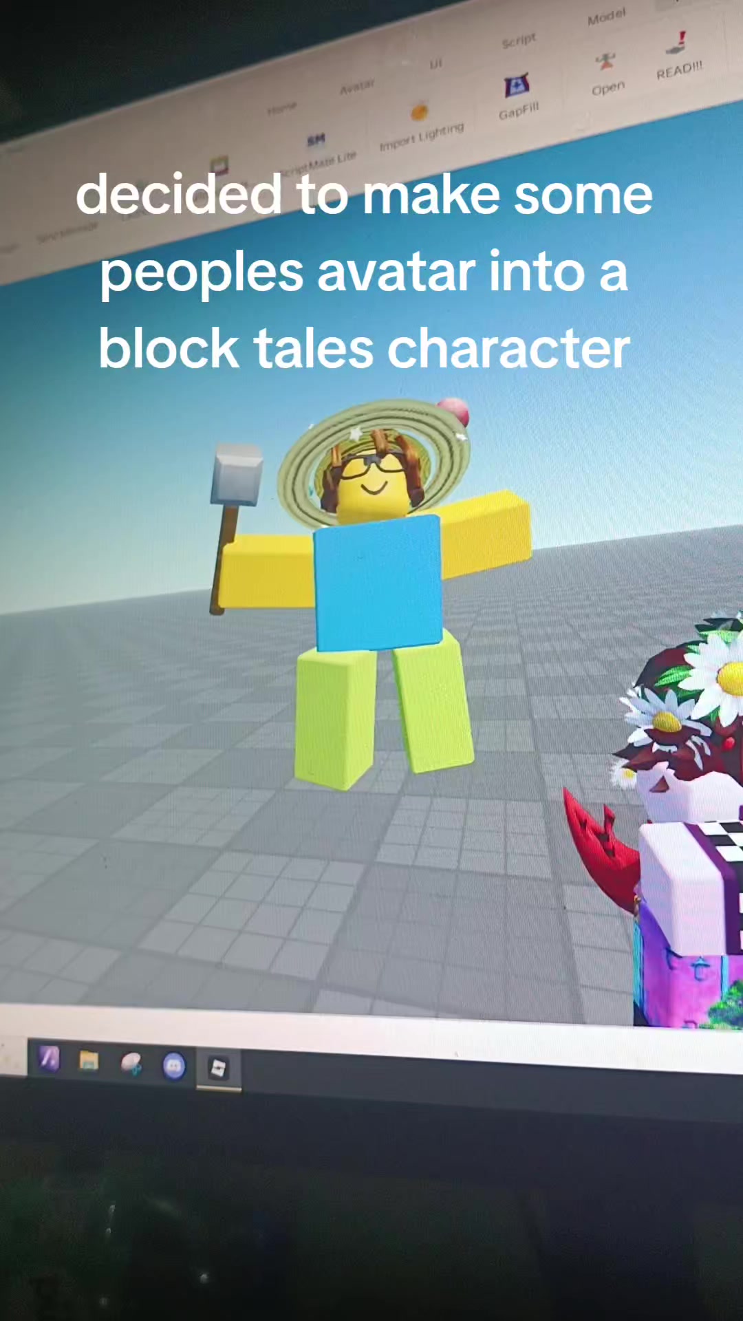 @Scribs