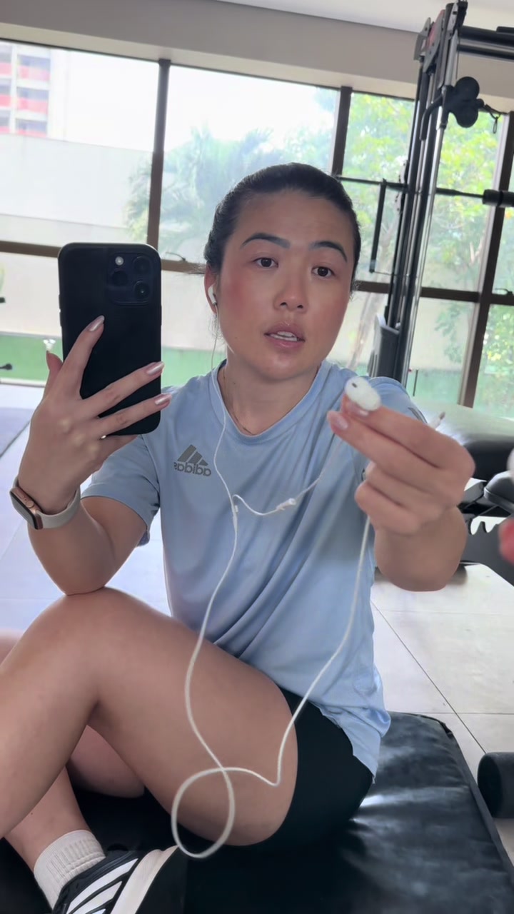 @Larissa Sato