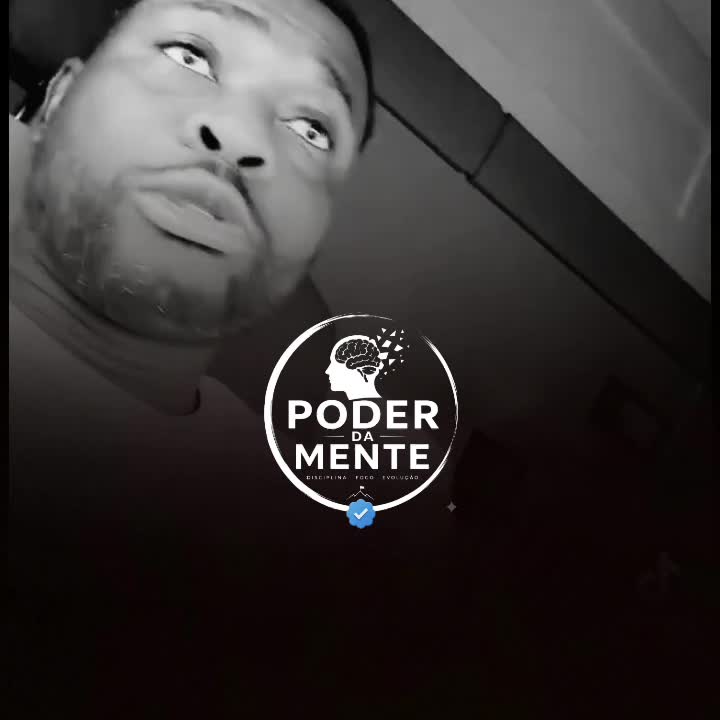 @PODER DA MENTE🧠