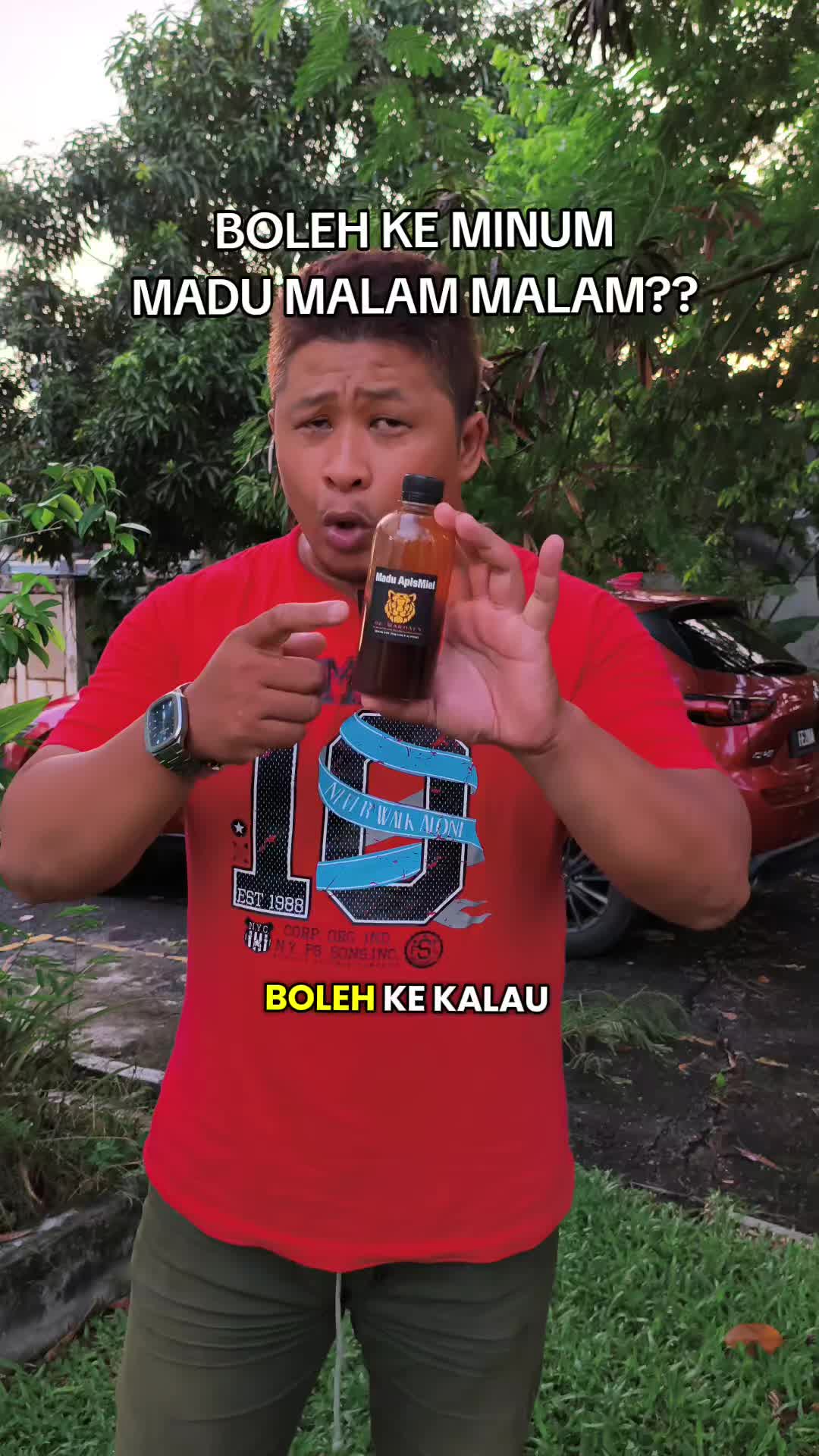 @ALIF MUSA