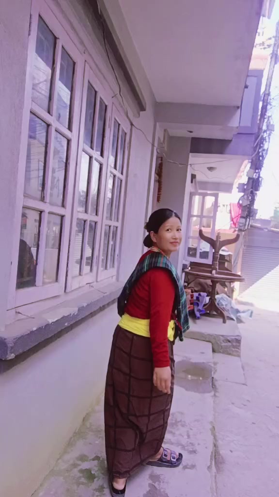 @Dhanmaya Tamang