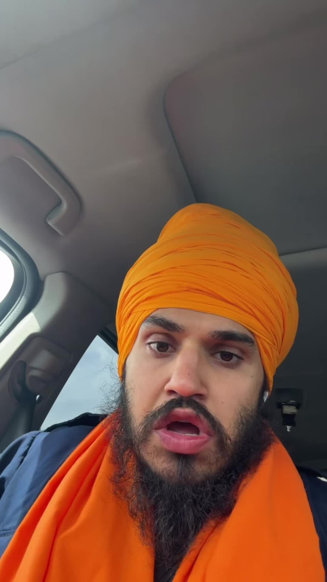 @Gurpartap Singh Khalsa