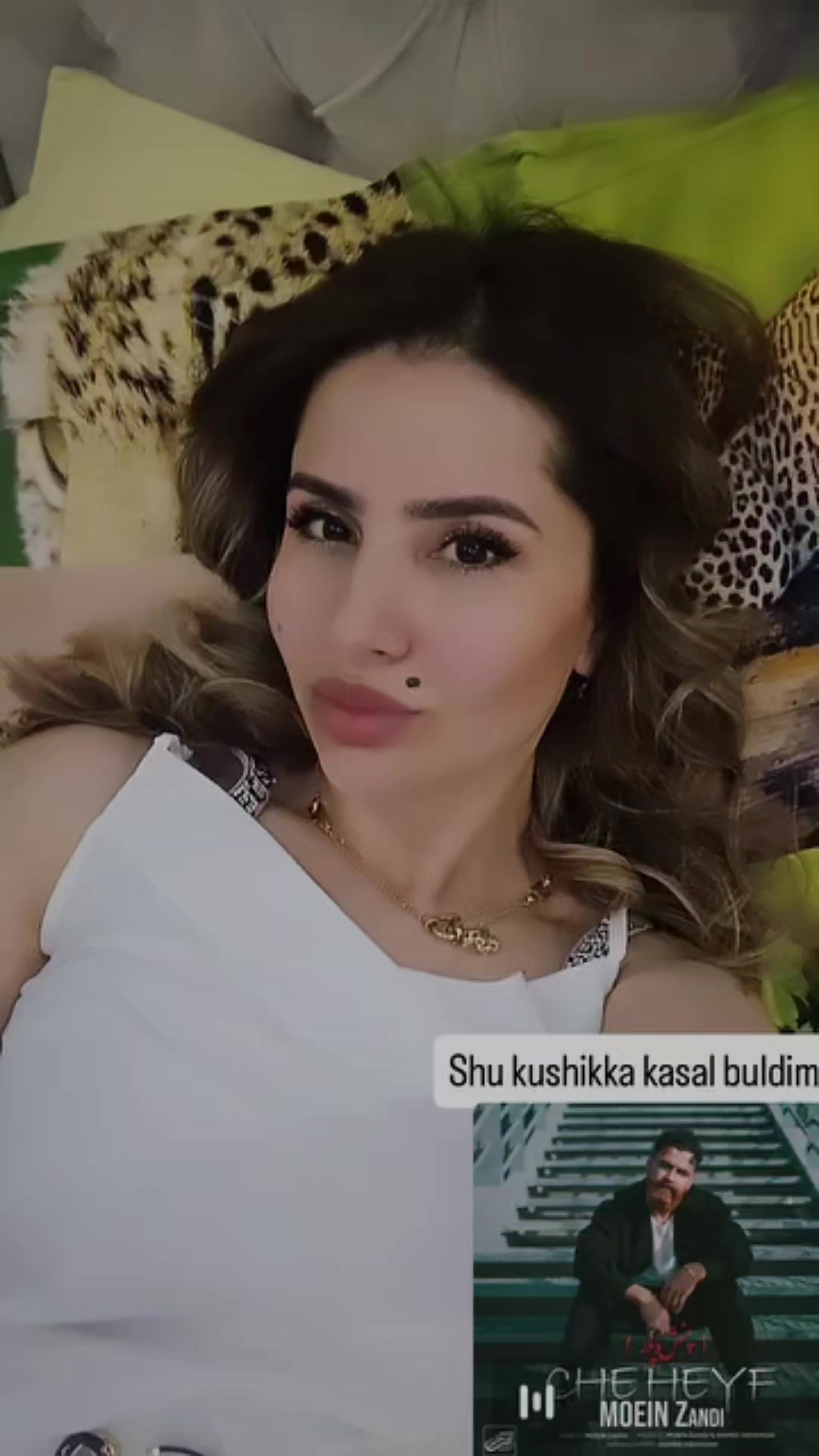 @ШАХНОЗА БАБДЖАНОВА