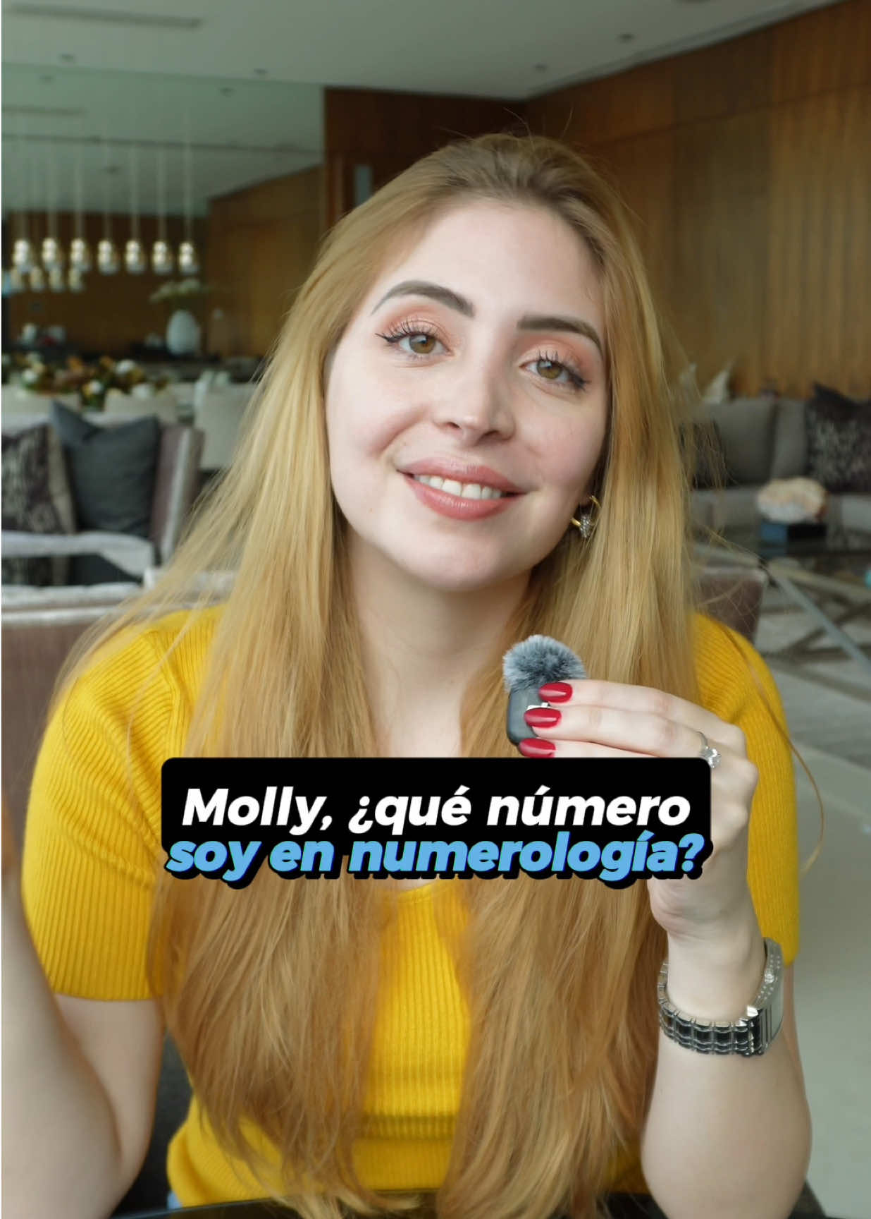 @Molly Numerología + Life Coach