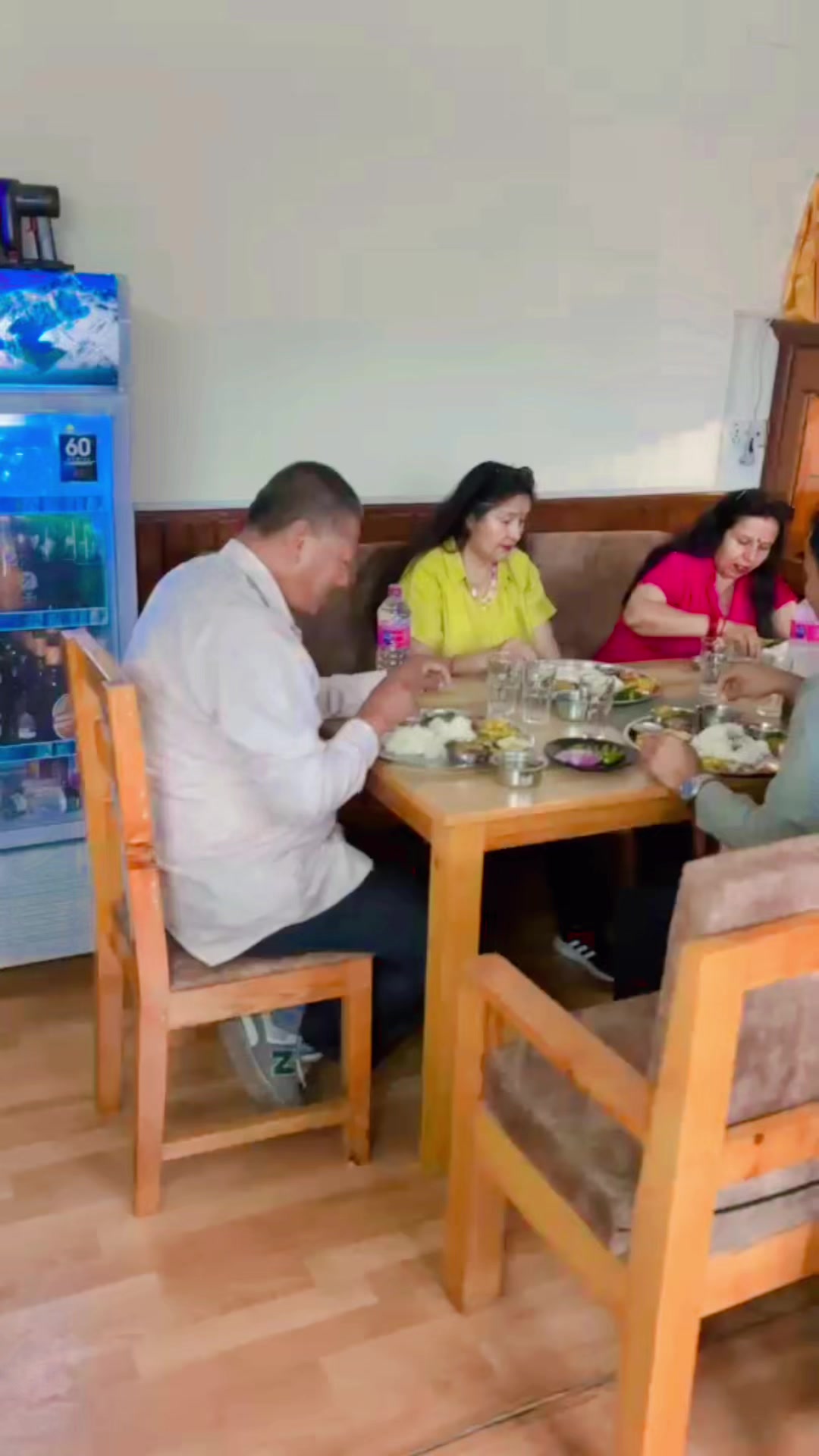 @Ruby’s Thakali Kitchen