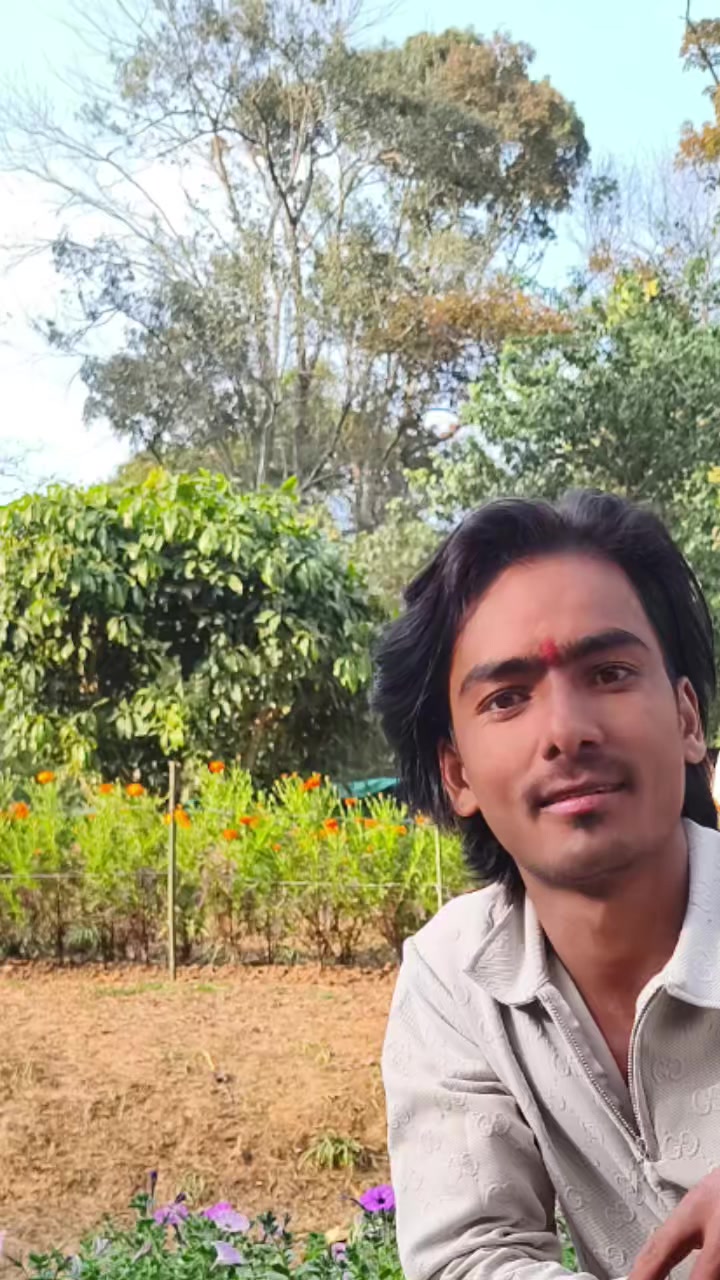 @खुमेश क्षेत्रि